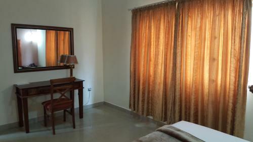 The Big 5 Hotel, Lodge & Camp