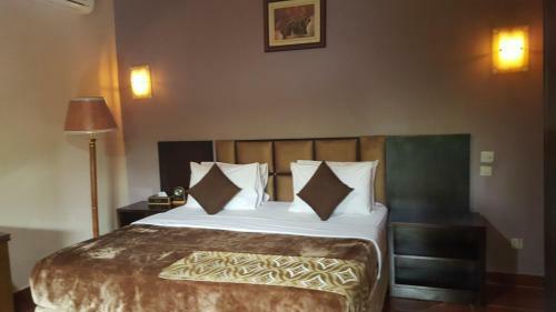The Big 5 Hotel, Lodge & Camp