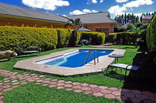 The Big 5 Hotel, Lodge & Camp