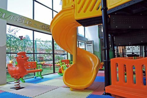 The Big 5 Hotel, Lodge & Camp