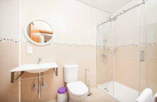 Apartamento A Casa Da Silva
