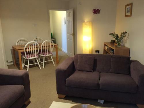 Apartamentos No 6 Boleyn House