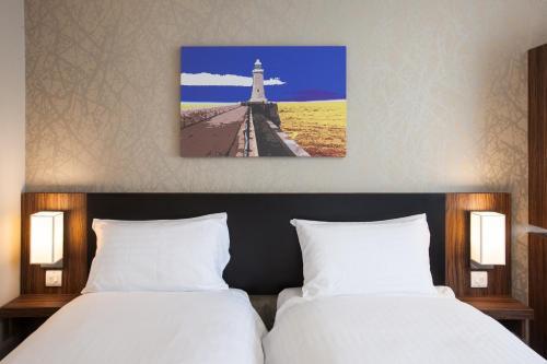 Hotel Lobster Pot By Marston's Inn