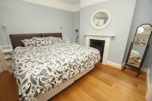Pelham Boutique House
