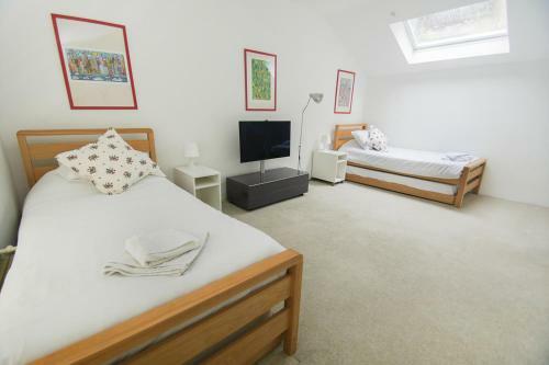 Kemp Town Mews