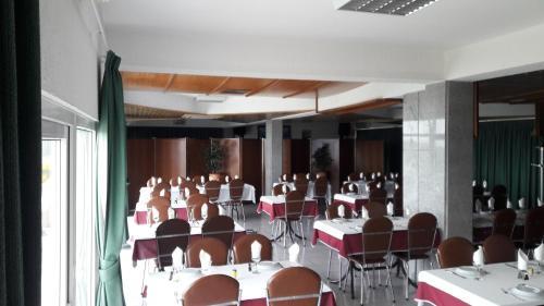 Hotel Residencial Miradouro