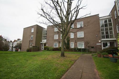 Apartamento Hampshire Court