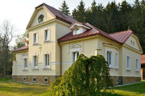 Apartm�ny Na Fa?e