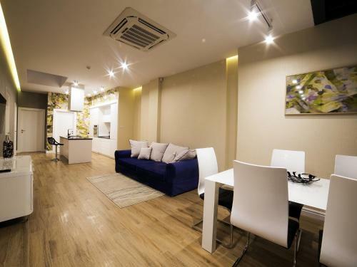 Apartamento Softly Residence