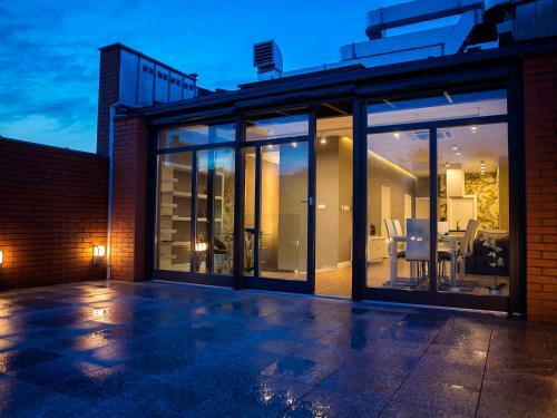 Apartamento Softly Residence