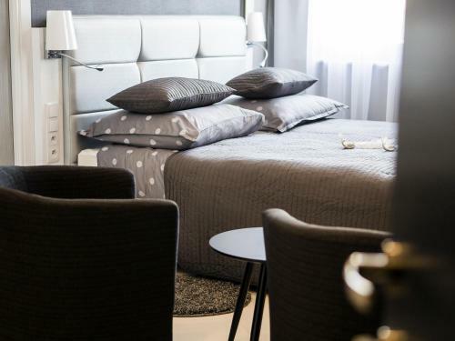 Apartamento Softly Residence