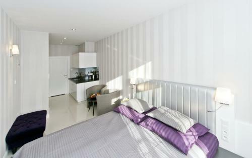 Apartamento Softly Residence