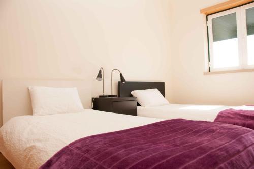 Apartamentos Marilda