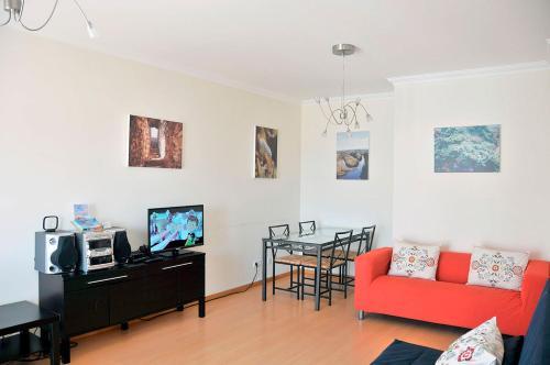 Apartamentos Marilda