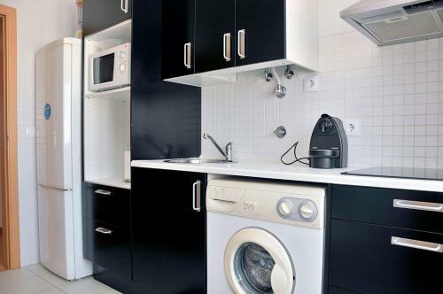 Apartamentos Marilda