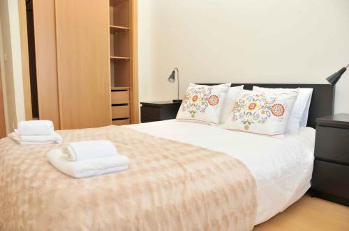Apartamentos Marilda