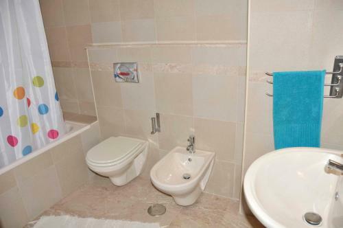 Apartamentos Marilda