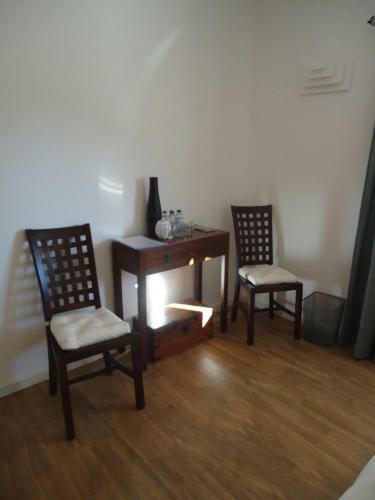Bed & Breakfast Casa Da Paz