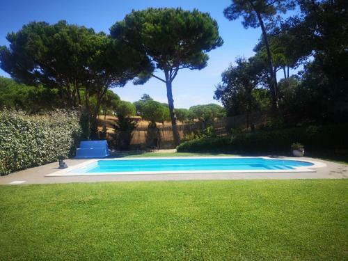 3 Villas - Praia Da Falesia