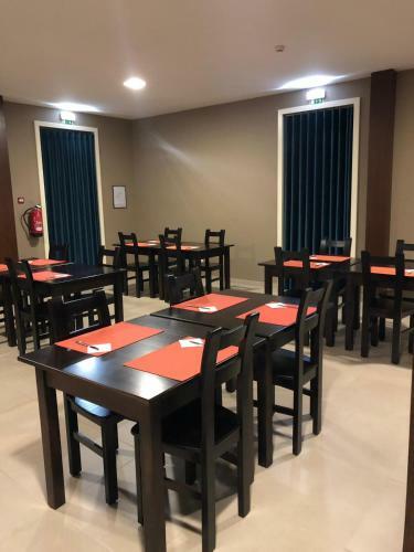 B&B Pens�o Avenida