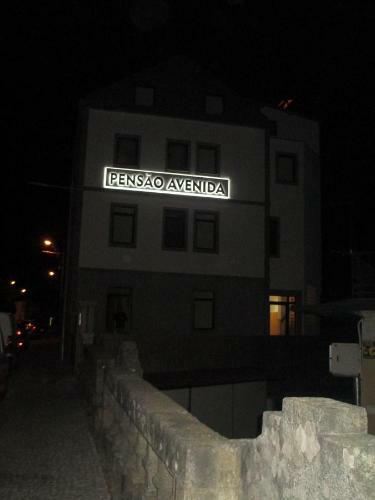 B&B Pens�o Avenida