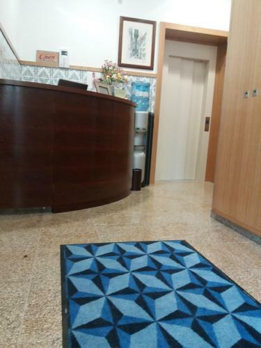 B&B Pens�o Avenida