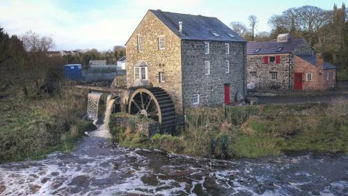 Kiln Wing, Old Corn Mill