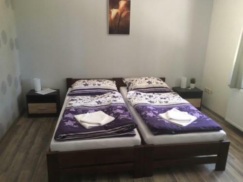 Hostal Restaurace A Penzion Blu?ina
