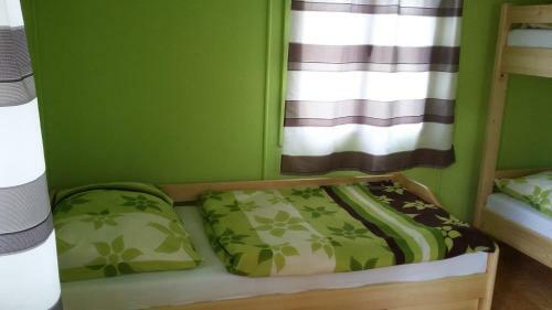 Hostal Restaurace A Penzion Blu?ina