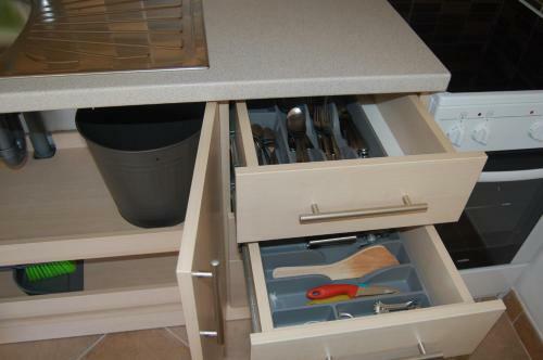 Apartment V�clavov