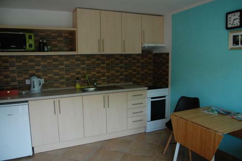 Apartment V�clavov