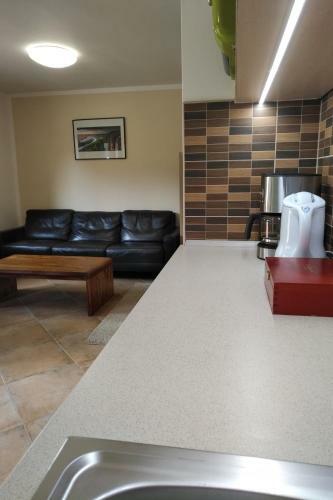 Apartment V�clavov