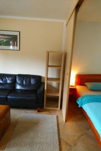 Apartment V�clavov