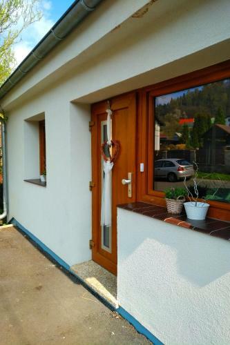 Apartment V�clavov