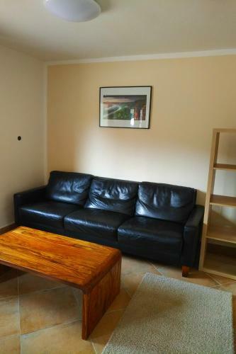 Apartment V�clavov