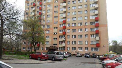 Apartamento Studio 84