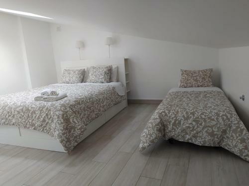 Apartamento Isaura Home