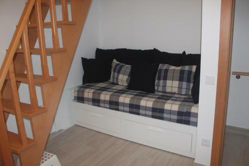 Apartamento Isaura Home
