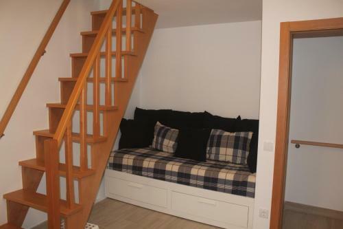 Apartamento Isaura Home