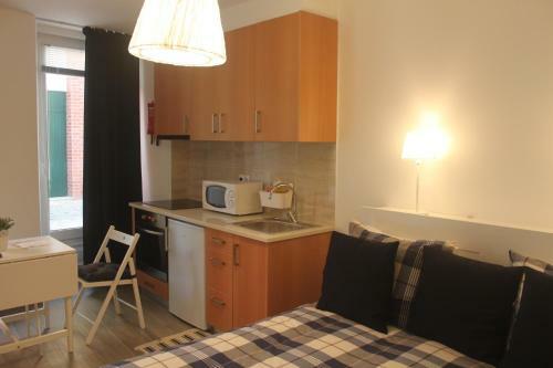 Apartamento Isaura Home