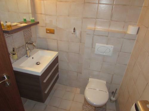 Hostal Pension Kamenn� Dv?r