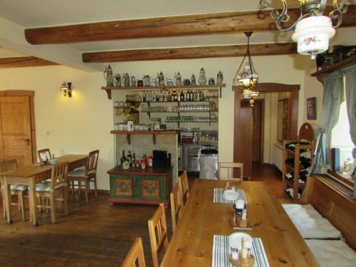 Hostal Pension Kamenn� Dv?r