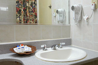 Hotel Howard Johnson Isla Verde