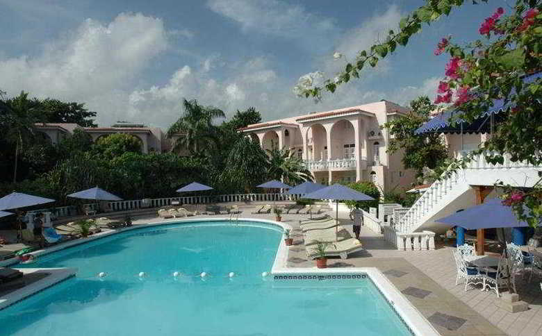 Hotel Franklyn D. Resort & Spa All Inclusive