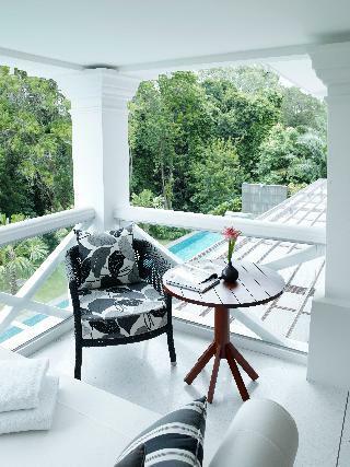 Hotel Amara Sanctuary Resort