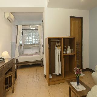 Hotel Best Bangkok (std/abf Incl)