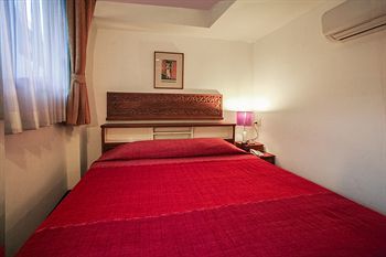 Hotel Best Bangkok (std/abf Incl)
