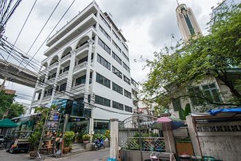 Hotel Best Bangkok (std/abf Incl)