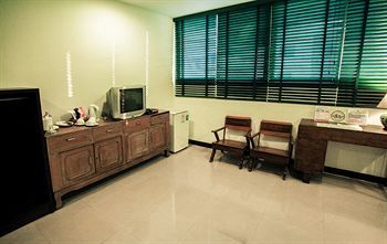 Hotel Best Bangkok (std/abf Incl)