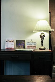 Hotel Best Bangkok (std/abf Incl)